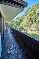 Apartments Enzian