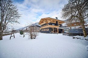 Apartments Enzian