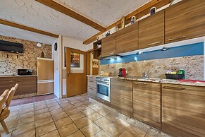 Apartments Enzian