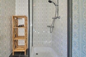 Apartments Enzian