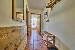 Apartments Enzian