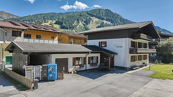 Apartments Enzian