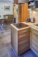 Apartments Enzian