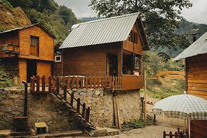Deremezra Tatil Köyü