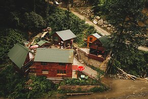 Deremezra Tatil Köyü