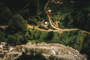 Deremezra Tatil Köyü