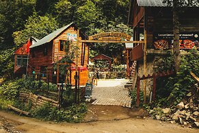 Deremezra Tatil Köyü