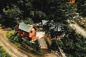 Deremezra Tatil Köyü