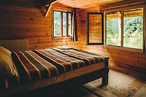Deremezra Tatil Köyü