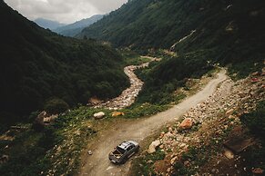 Deremezra Tatil Köyü