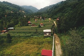 Deremezra Tatil Köyü