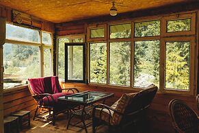 Deremezra Tatil Köyü