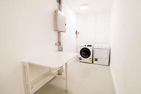 Spacious and Comfortable 2-bed Flat