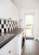 Spacious 3-bed House