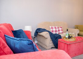 Spacious 3-bed House