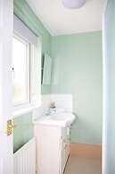 Spacious 3-bed House