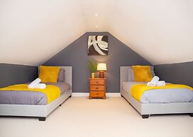 Spacious 3-bed House