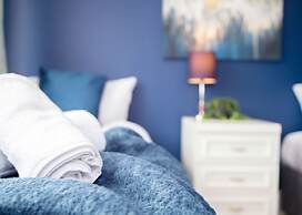 Spacious 3-bed House