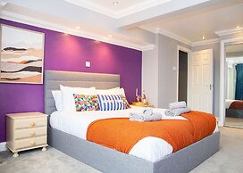 Spacious 3-bed House