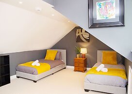 Spacious 3-bed House