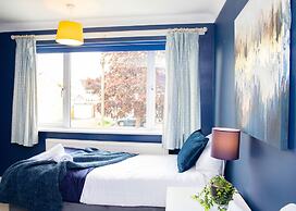 Spacious 3-bed House