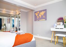 Spacious 3-bed House