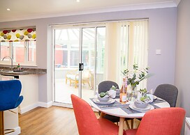 Spacious 3-bed House