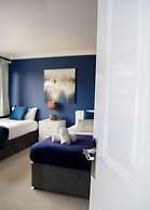 Spacious 3-bed House