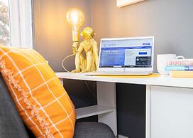 Spacious 3-bed House