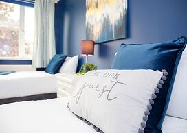 Spacious 3-bed House