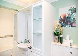 Spacious 3-bed House