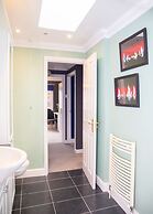 Spacious 3-bed House