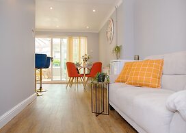 Spacious 3-bed House