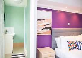 Spacious 3-bed House