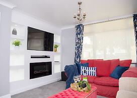 Spacious 3-bed House