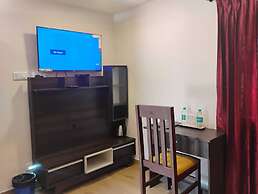 Hotel APM Grand