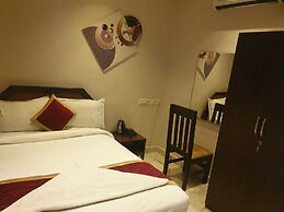 Hotel APM Grand