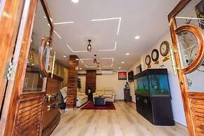 Hotel APM Grand