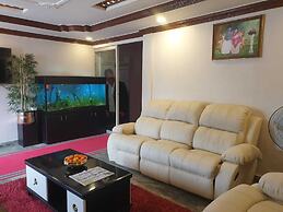 Hotel APM Grand