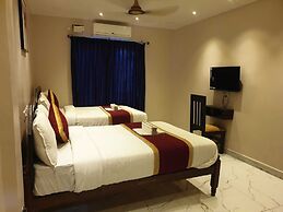 Hotel APM Grand