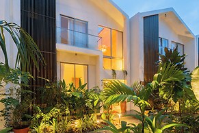 ELIVAAS Mirai Tauras 3BHK