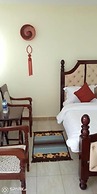 Machakos Suites Luxury Hotel