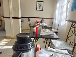 Machakos Suites Luxury Hotel