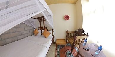 Machakos Suites Luxury Hotel