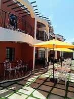 Machakos Suites Luxury Hotel