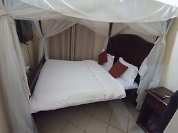 Machakos Suites Luxury Hotel