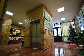 Hotel Mogzauri