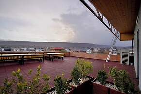 Hotel Mogzauri