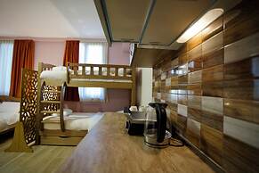 Hotel Mogzauri