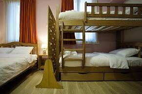 Hotel Mogzauri